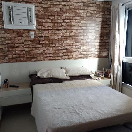 Apto 3Q Itapoa Apartment Vila Velha  Exterior foto