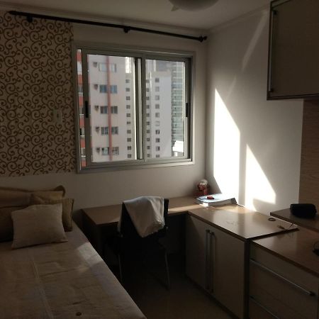 Apto 3Q Itapoa Apartment Vila Velha  Exterior foto