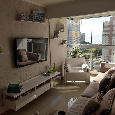 Apto 3Q Itapoa Apartment Vila Velha  Exterior foto
