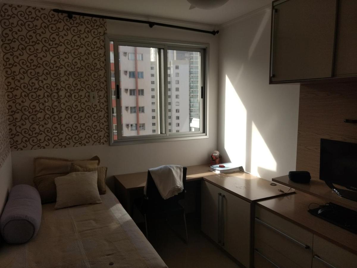 Apto 3Q Itapoa Apartment Vila Velha  Exterior foto
